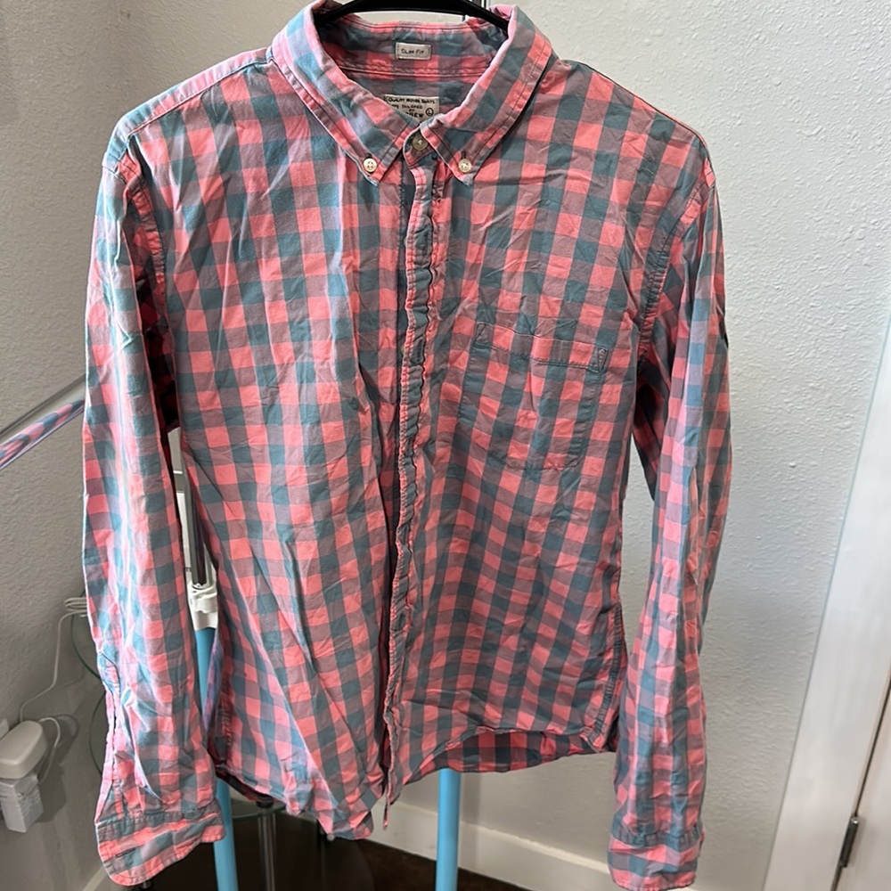 J Crew shirt